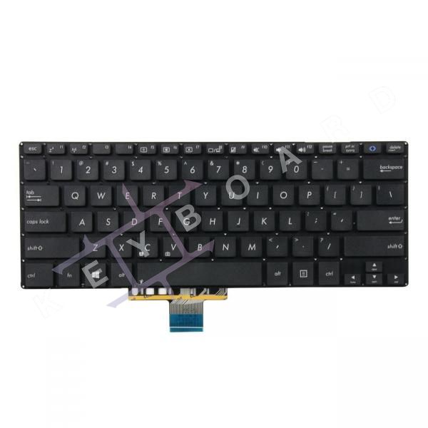 Клавіатура до ноутбука Asus Q301LA